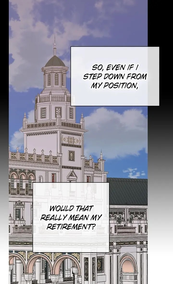 Daughter of the Emperor Chapter 209 page 14 - Chapter 209