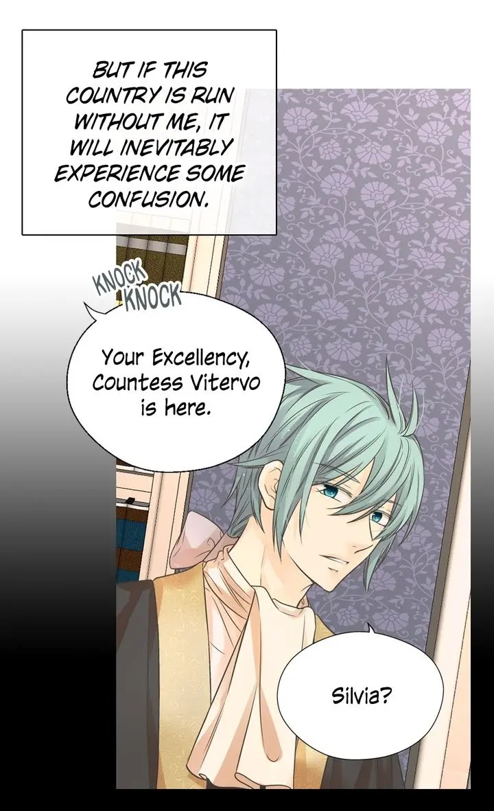 Daughter of the Emperor Chapter 209 page 15 - Chapter 209