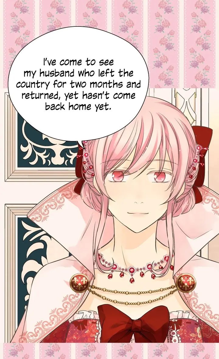 Daughter of the Emperor Chapter 209 page 16 - Chapter 209