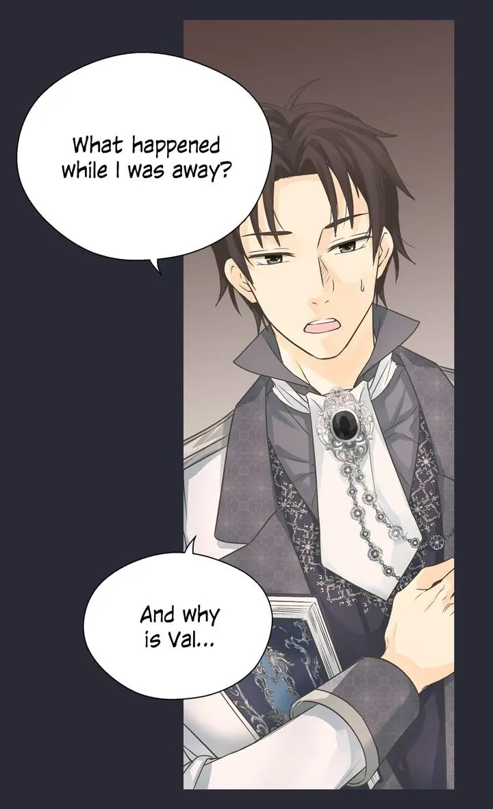 Daughter of the Emperor Chapter 209 page 2 - Chapter 209