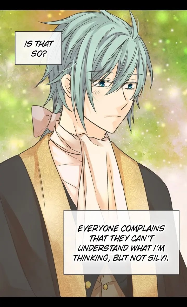 Daughter of the Emperor Chapter 209 page 21 - Chapter 209
