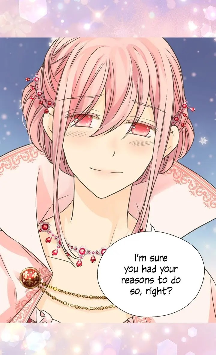 Daughter of the Emperor Chapter 209 page 25 - Chapter 209