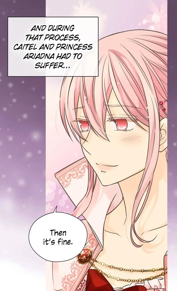 Daughter of the Emperor Chapter 209 page 28 - Chapter 209
