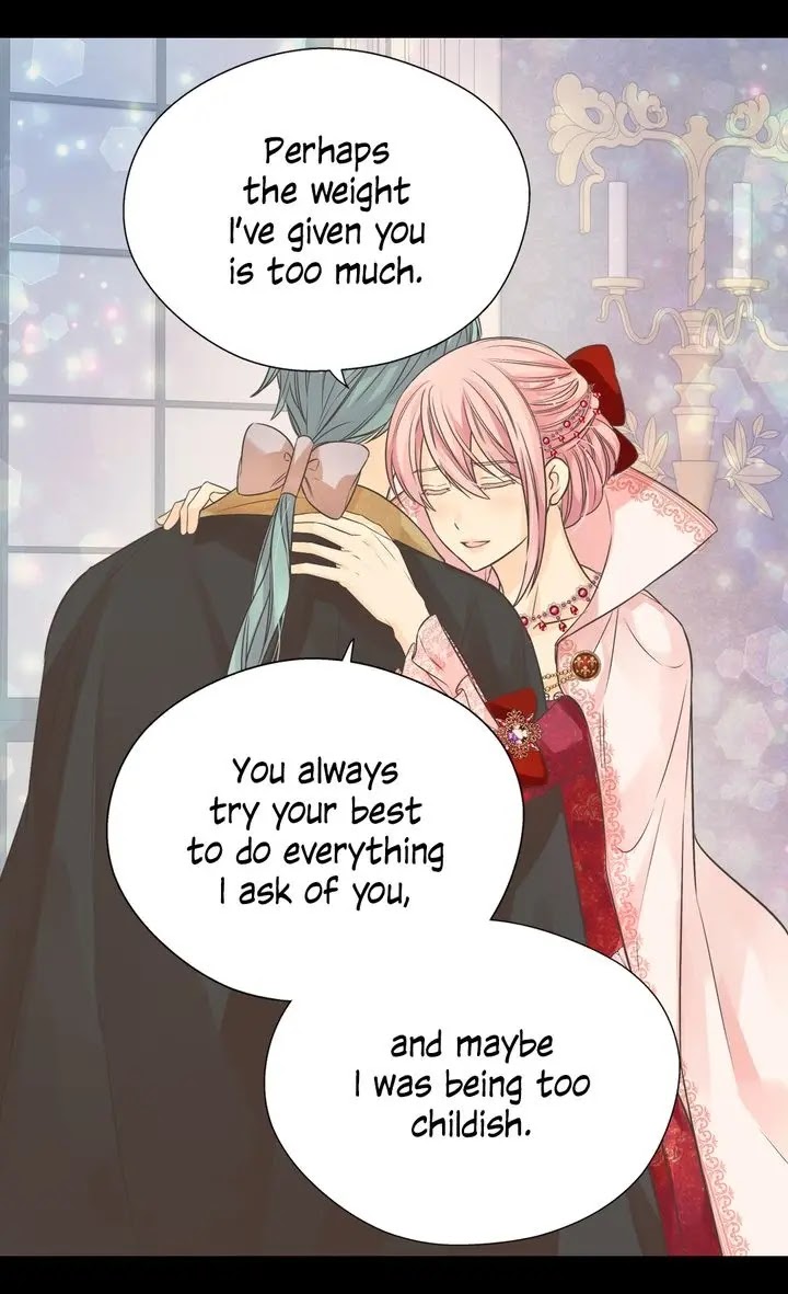 Daughter of the Emperor Chapter 209 page 31 - Chapter 209