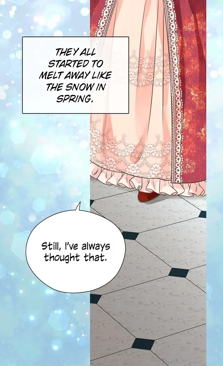 Daughter of the Emperor Chapter 209 page 33 - Chapter 209