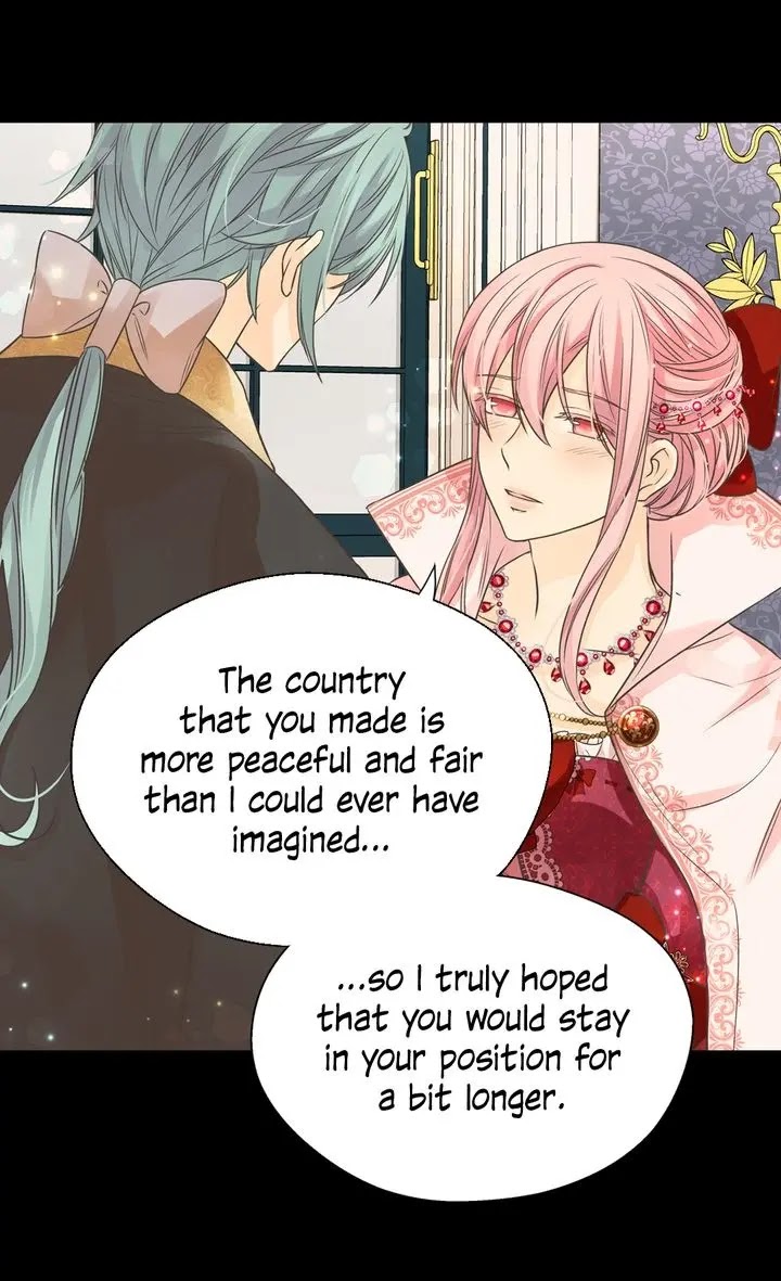 Daughter of the Emperor Chapter 209 page 35 - Chapter 209