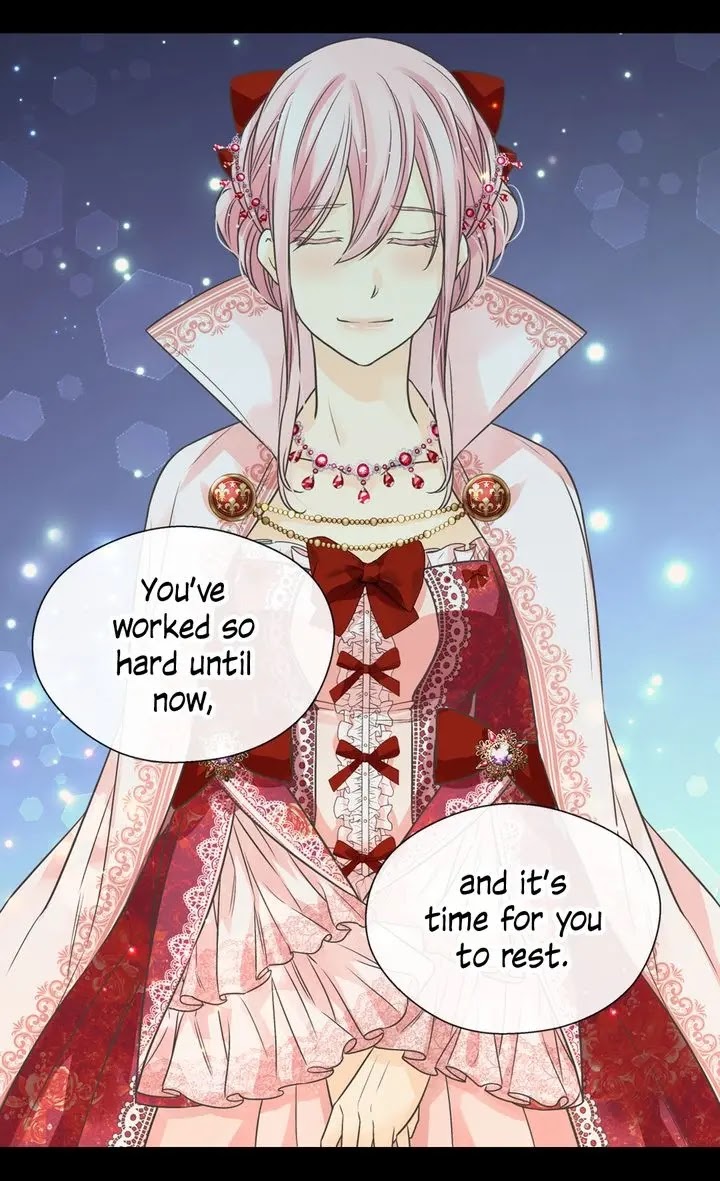 Daughter of the Emperor Chapter 209 page 37 - Chapter 209