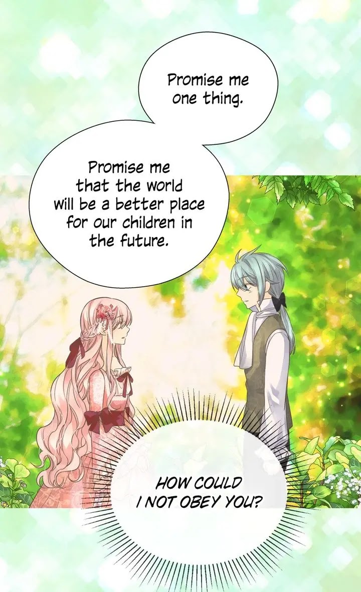 Daughter of the Emperor Chapter 209 page 40 - Chapter 209