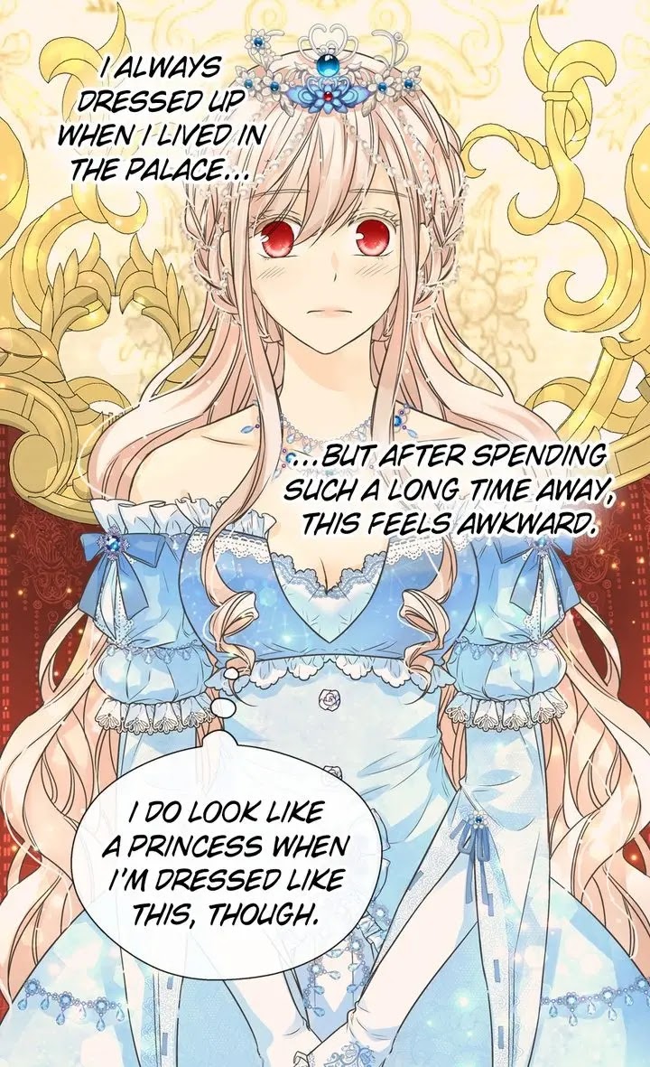 Daughter of the Emperor Chapter 209 page 46 - Chapter 209