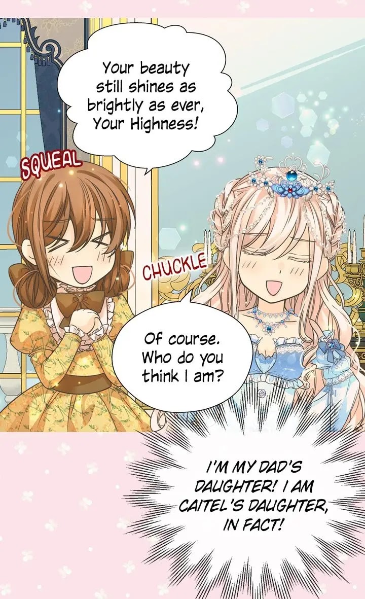 Daughter of the Emperor Chapter 209 page 47 - Chapter 209