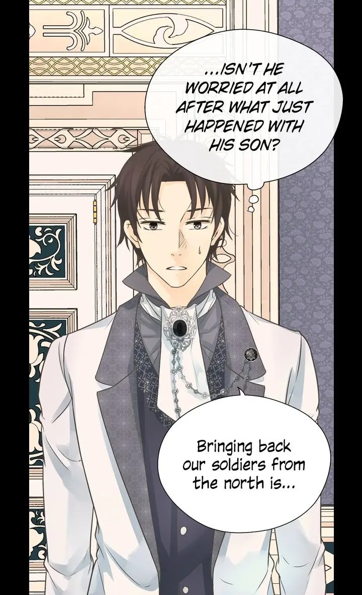 Daughter of the Emperor Chapter 209 page 5 - Chapter 209