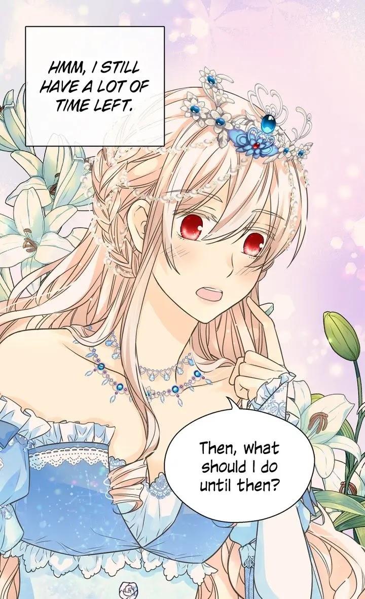 Daughter of the Emperor Chapter 209 page 50 - Chapter 209