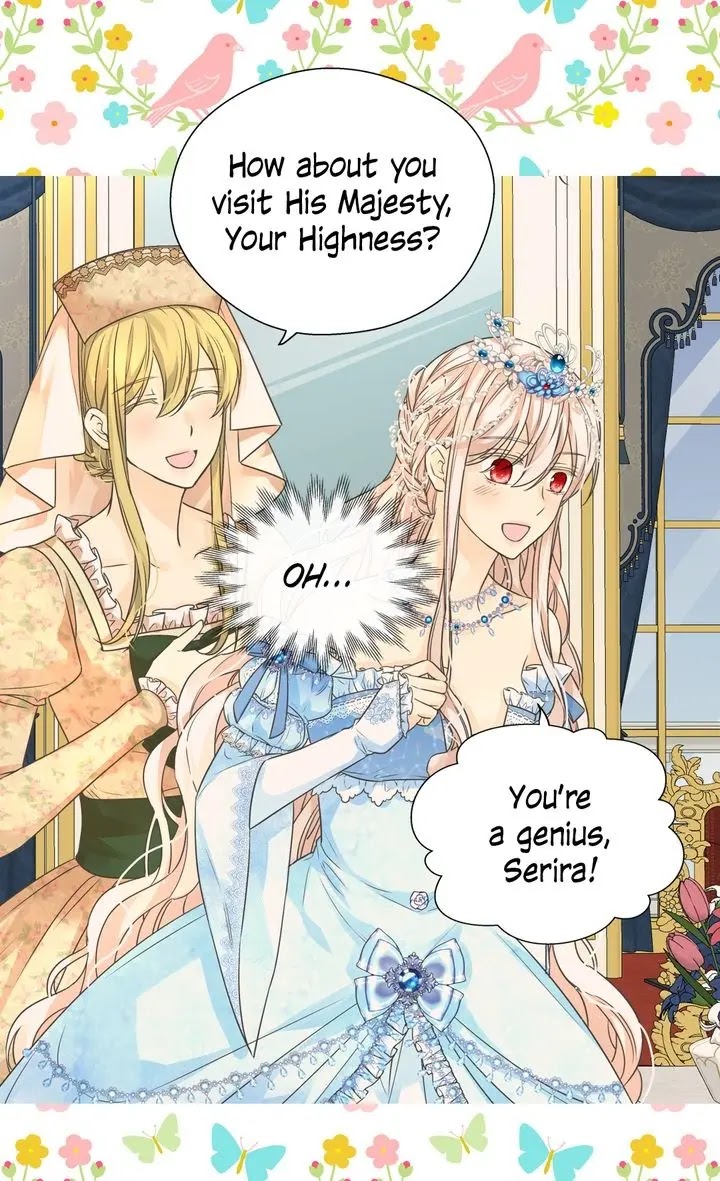 Daughter of the Emperor Chapter 209 page 51 - Chapter 209