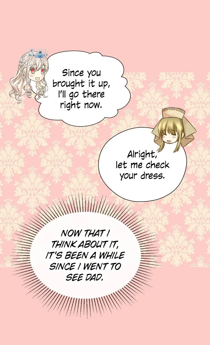 Daughter of the Emperor Chapter 209 page 52 - Chapter 209