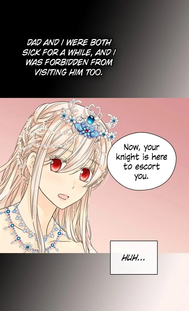 Daughter of the Emperor Chapter 209 page 53 - Chapter 209