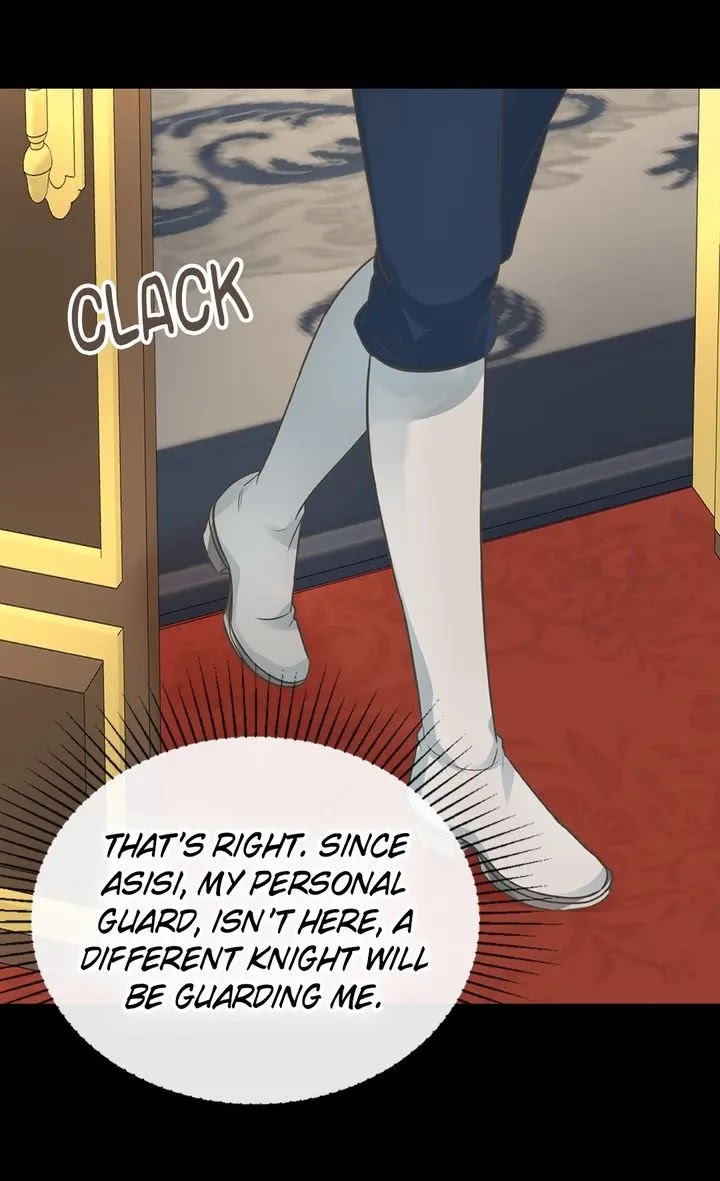 Daughter of the Emperor Chapter 209 page 54 - Chapter 209