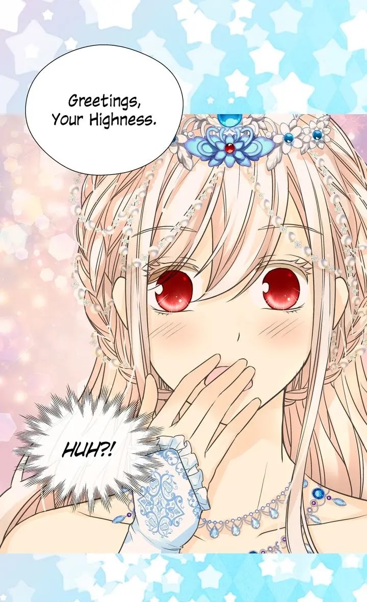 Daughter of the Emperor Chapter 209 page 55 - Chapter 209