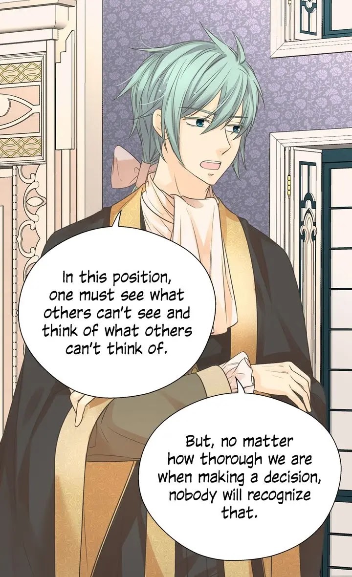 Daughter of the Emperor Chapter 209 page 8 - Chapter 209