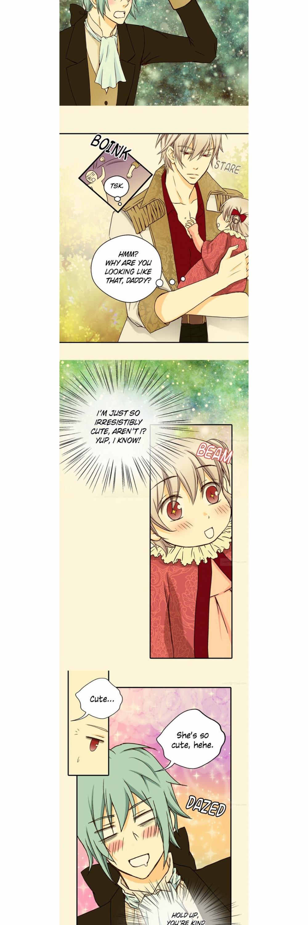 Daughter of the Emperor Chapter 21 page 13 - Chapter 21