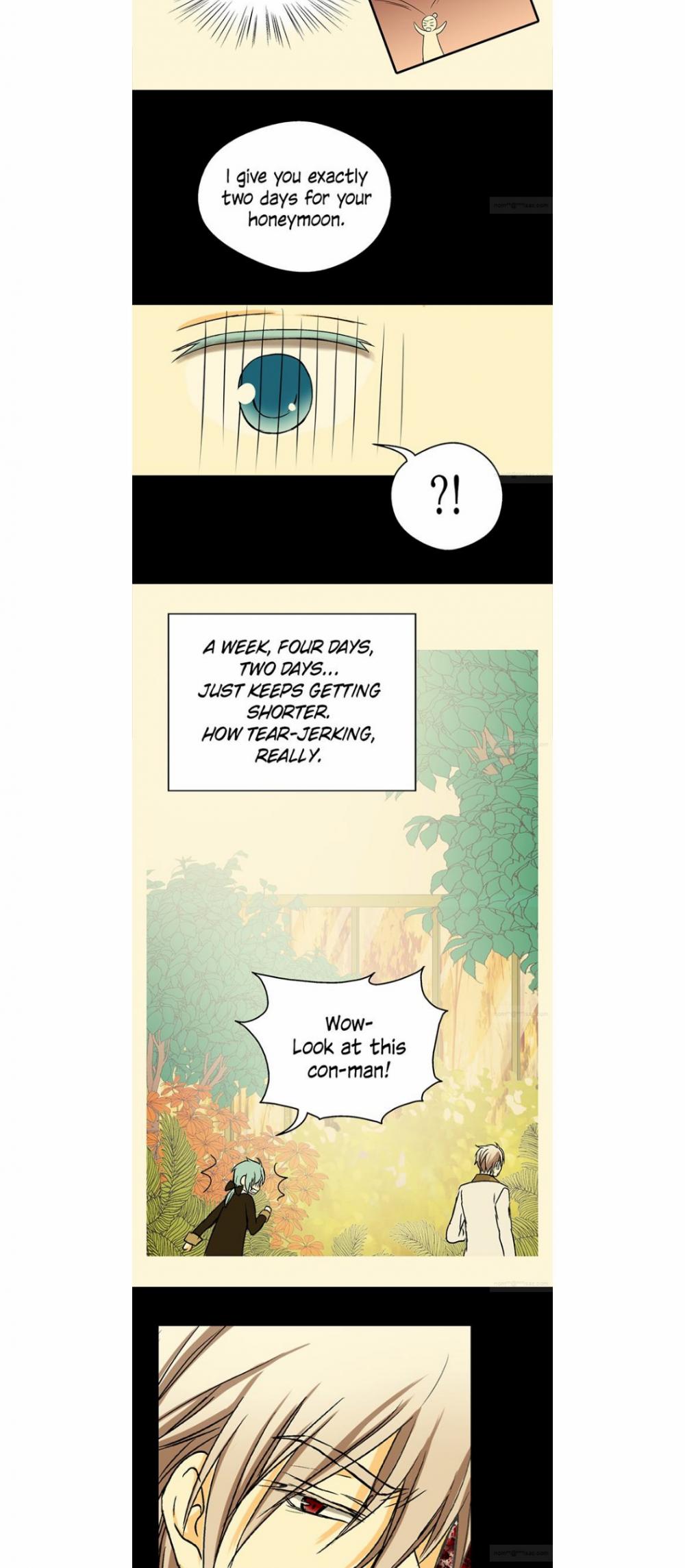 Daughter of the Emperor Chapter 21 page 16 - Chapter 21