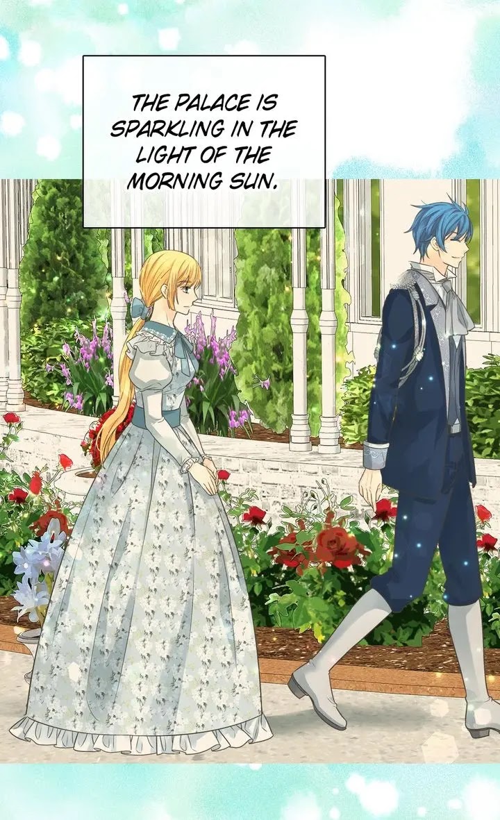 Daughter of the Emperor Chapter 210 page 10 - Chapter 210