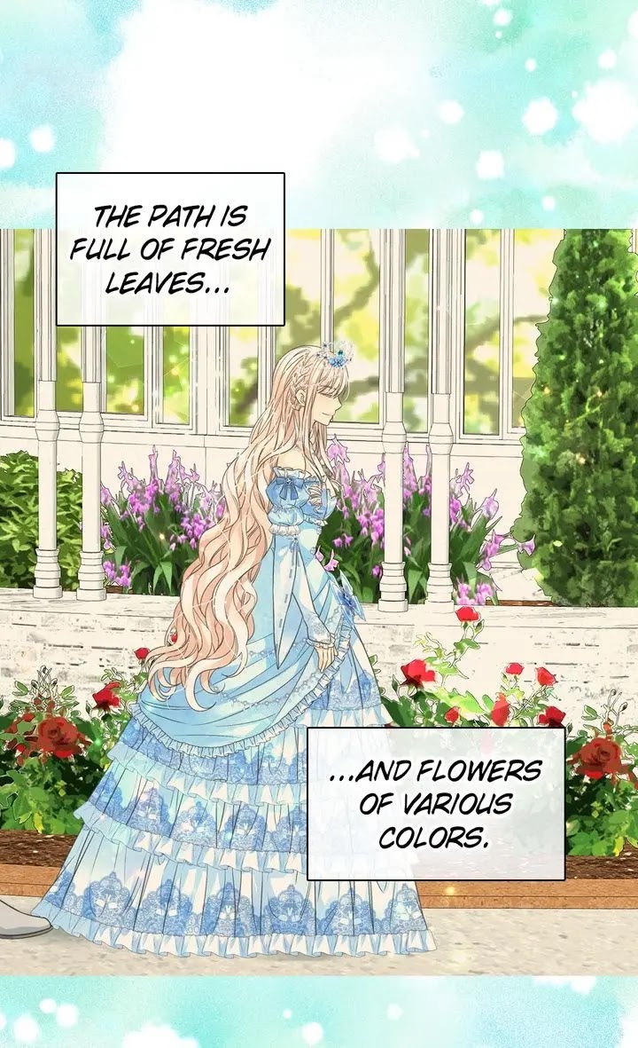 Daughter of the Emperor Chapter 210 page 11 - Chapter 210