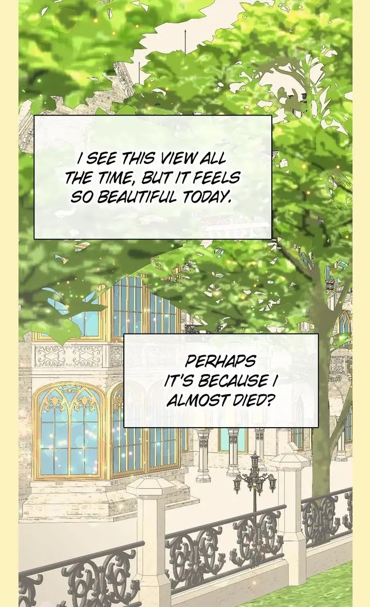 Daughter of the Emperor Chapter 210 page 12 - Chapter 210