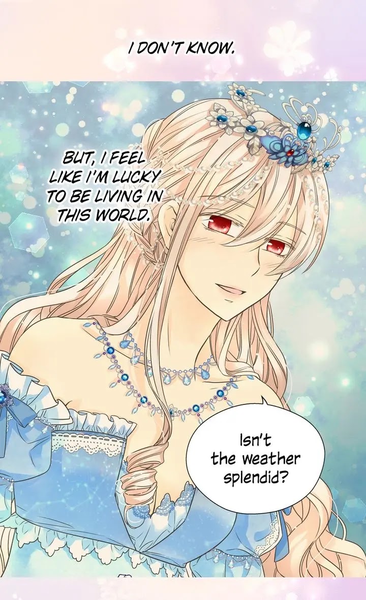 Daughter of the Emperor Chapter 210 page 13 - Chapter 210