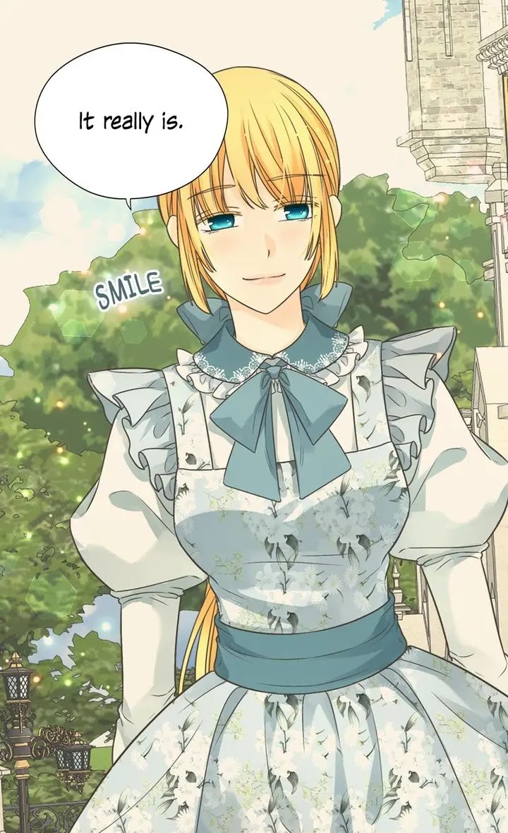 Daughter of the Emperor Chapter 210 page 14 - Chapter 210