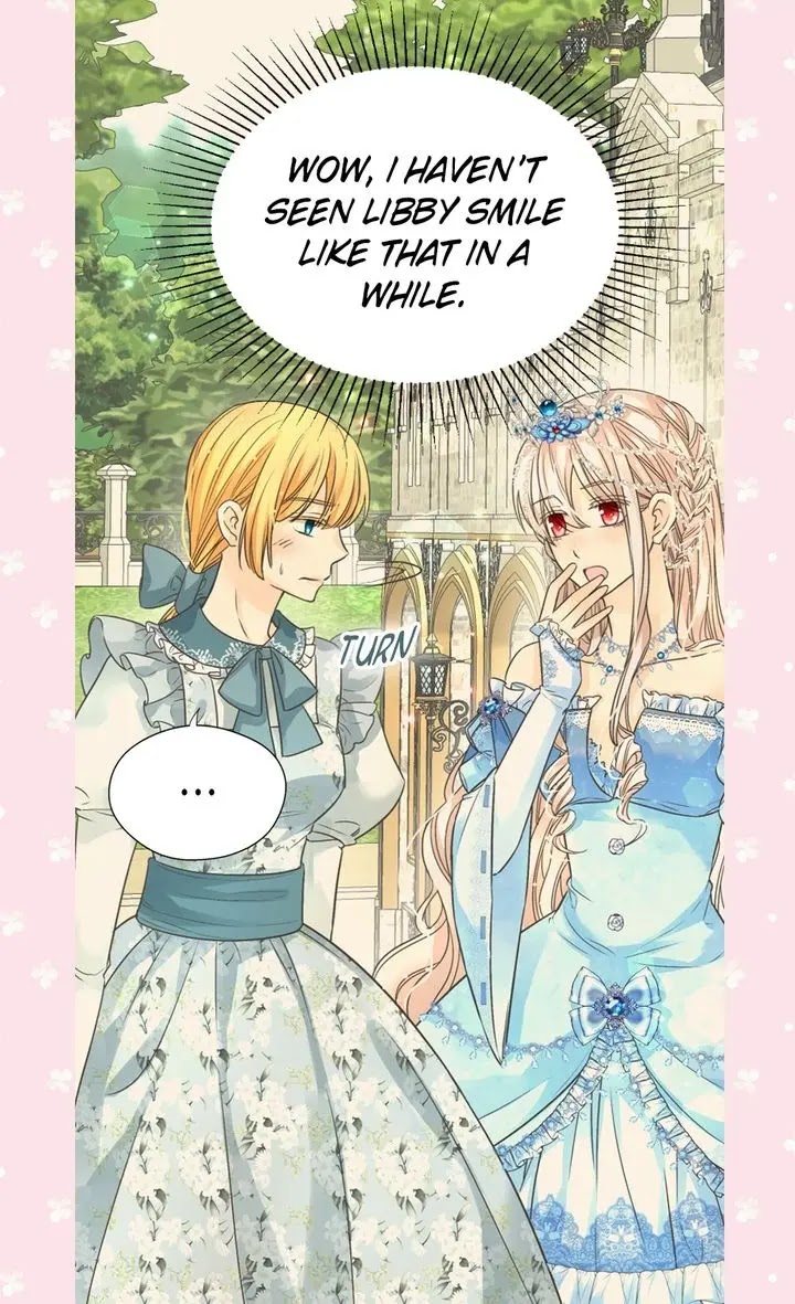 Daughter of the Emperor Chapter 210 page 15 - Chapter 210
