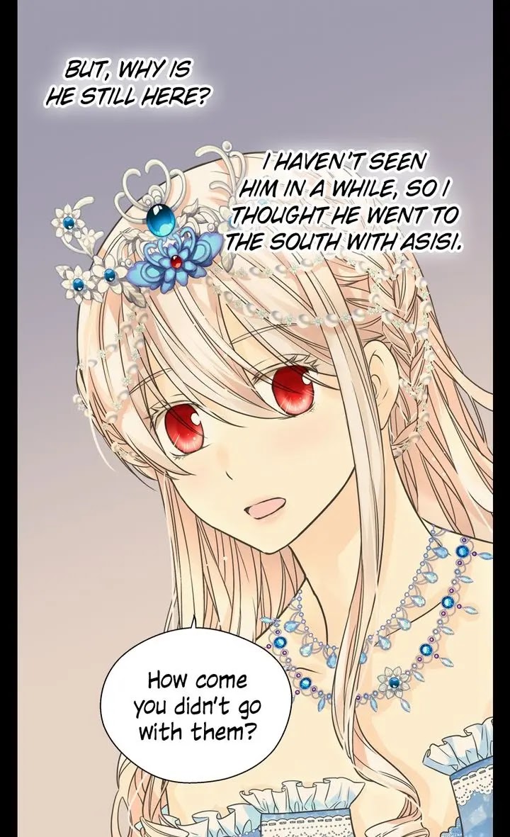 Daughter of the Emperor Chapter 210 page 2 - Chapter 210
