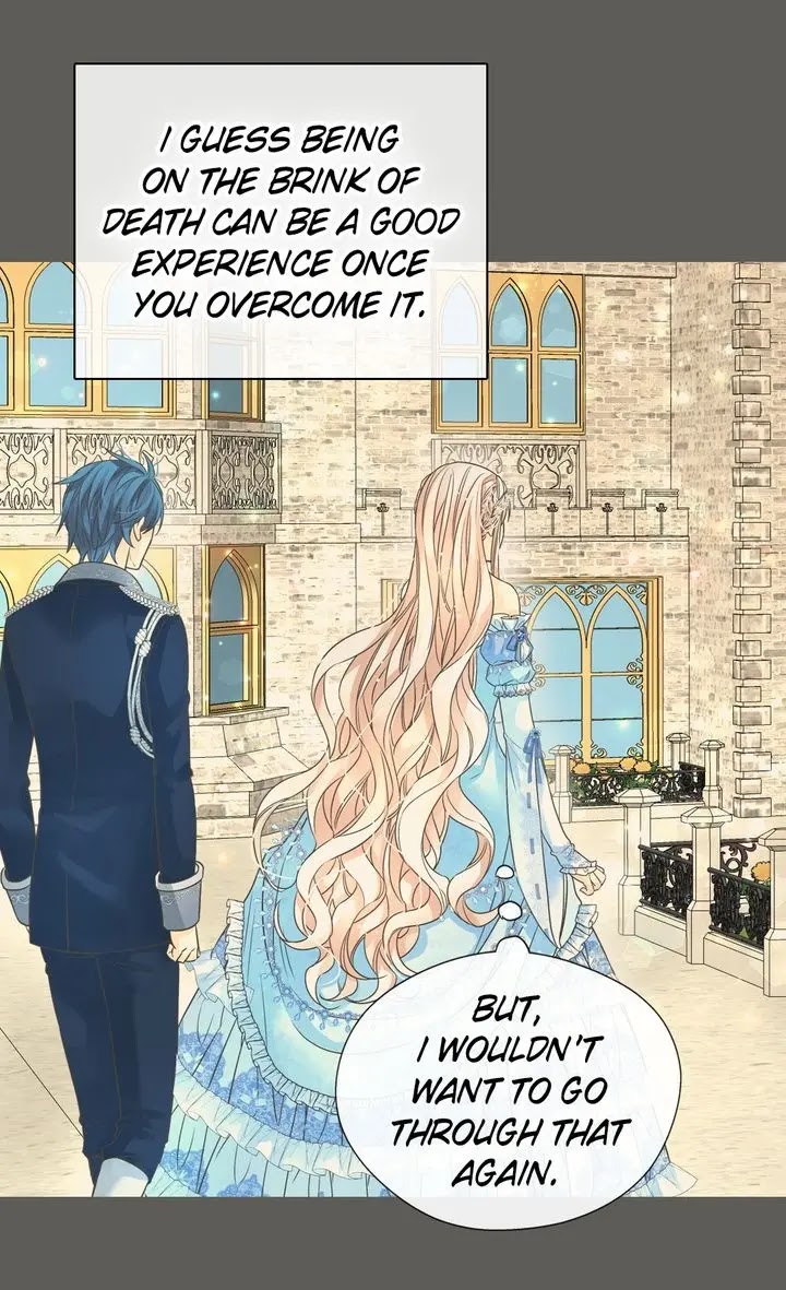 Daughter of the Emperor Chapter 210 page 20 - Chapter 210