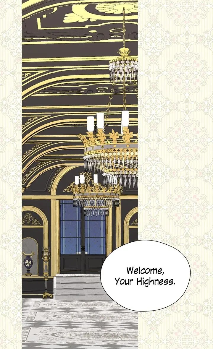 Daughter of the Emperor Chapter 210 page 21 - Chapter 210