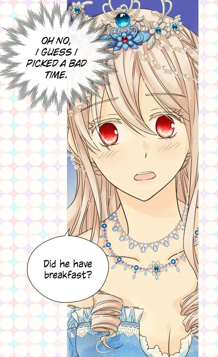 Daughter of the Emperor Chapter 210 page 23 - Chapter 210