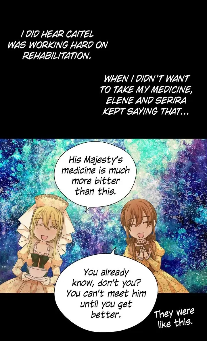 Daughter of the Emperor Chapter 210 page 25 - Chapter 210