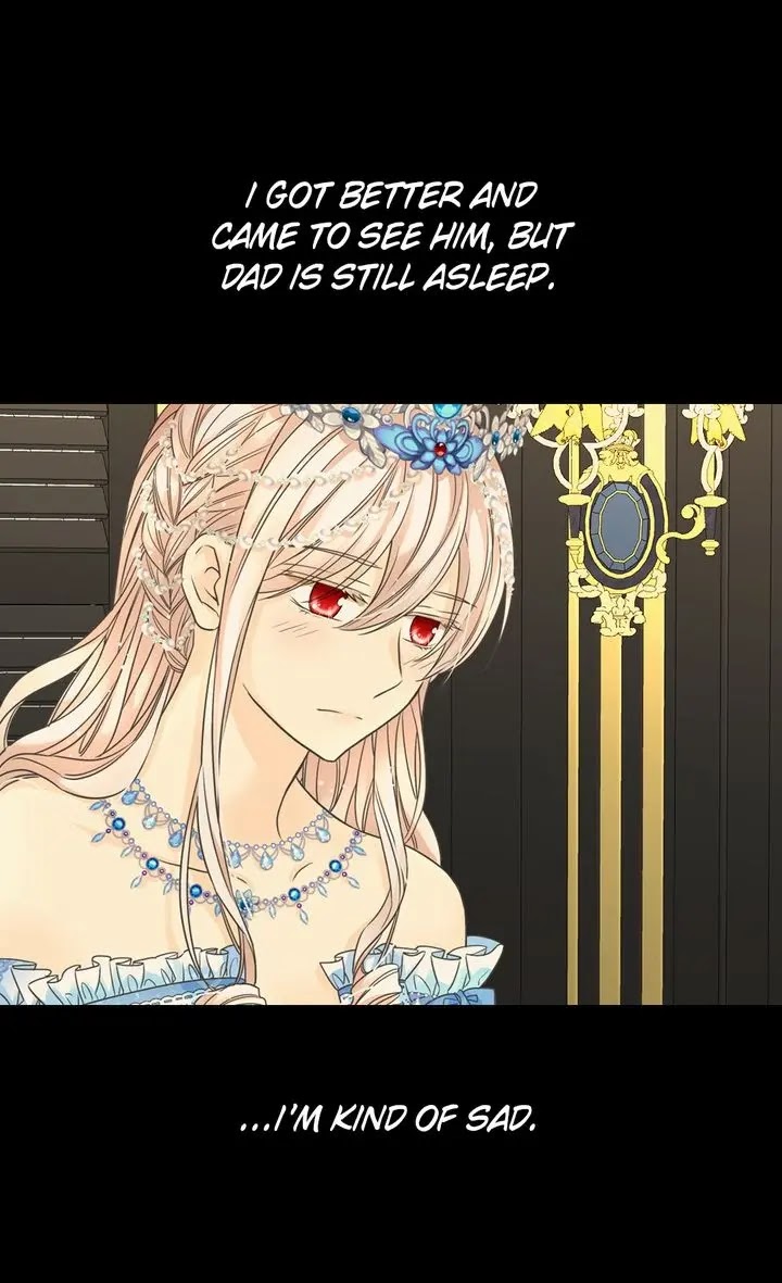 Daughter of the Emperor Chapter 210 page 26 - Chapter 210