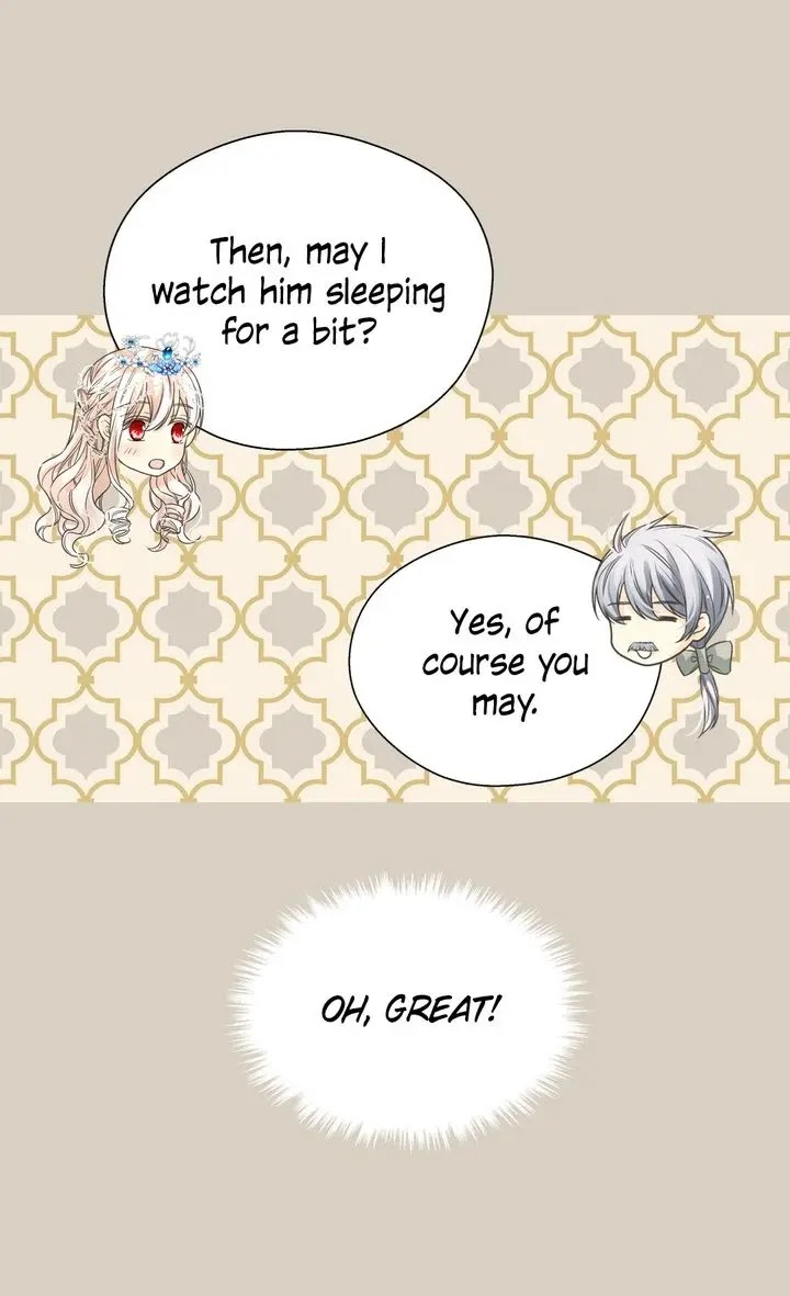 Daughter of the Emperor Chapter 210 page 27 - Chapter 210