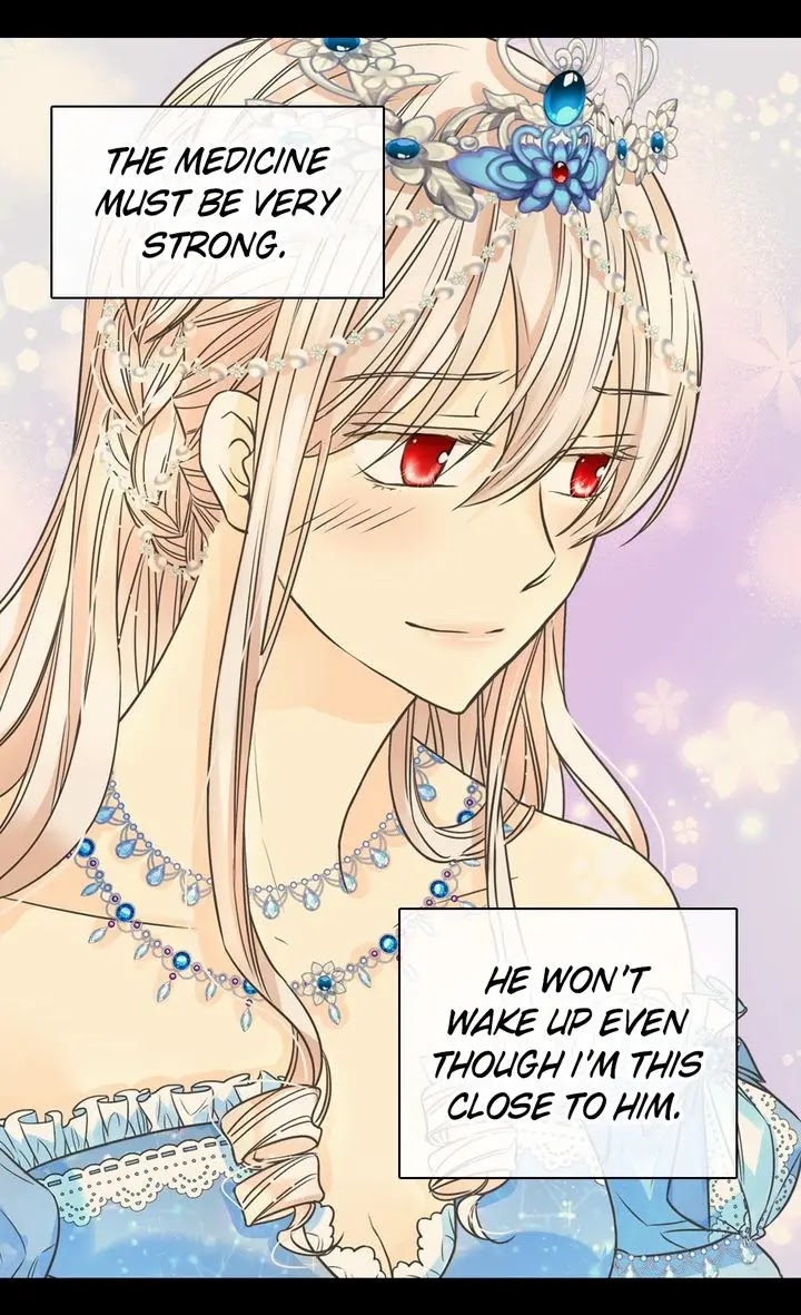 Daughter of the Emperor Chapter 210 page 29 - Chapter 210