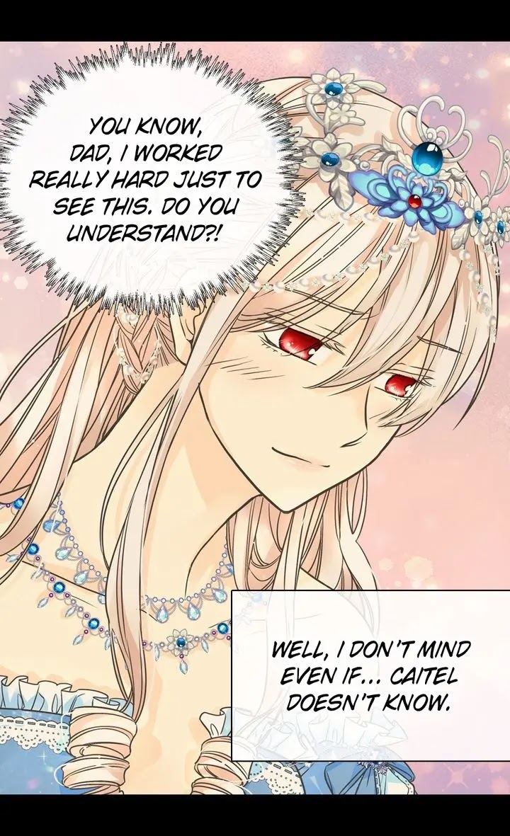 Daughter of the Emperor Chapter 210 page 32 - Chapter 210
