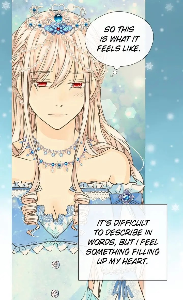 Daughter of the Emperor Chapter 210 page 35 - Chapter 210