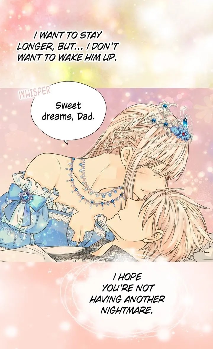 Daughter of the Emperor Chapter 210 page 36 - Chapter 210