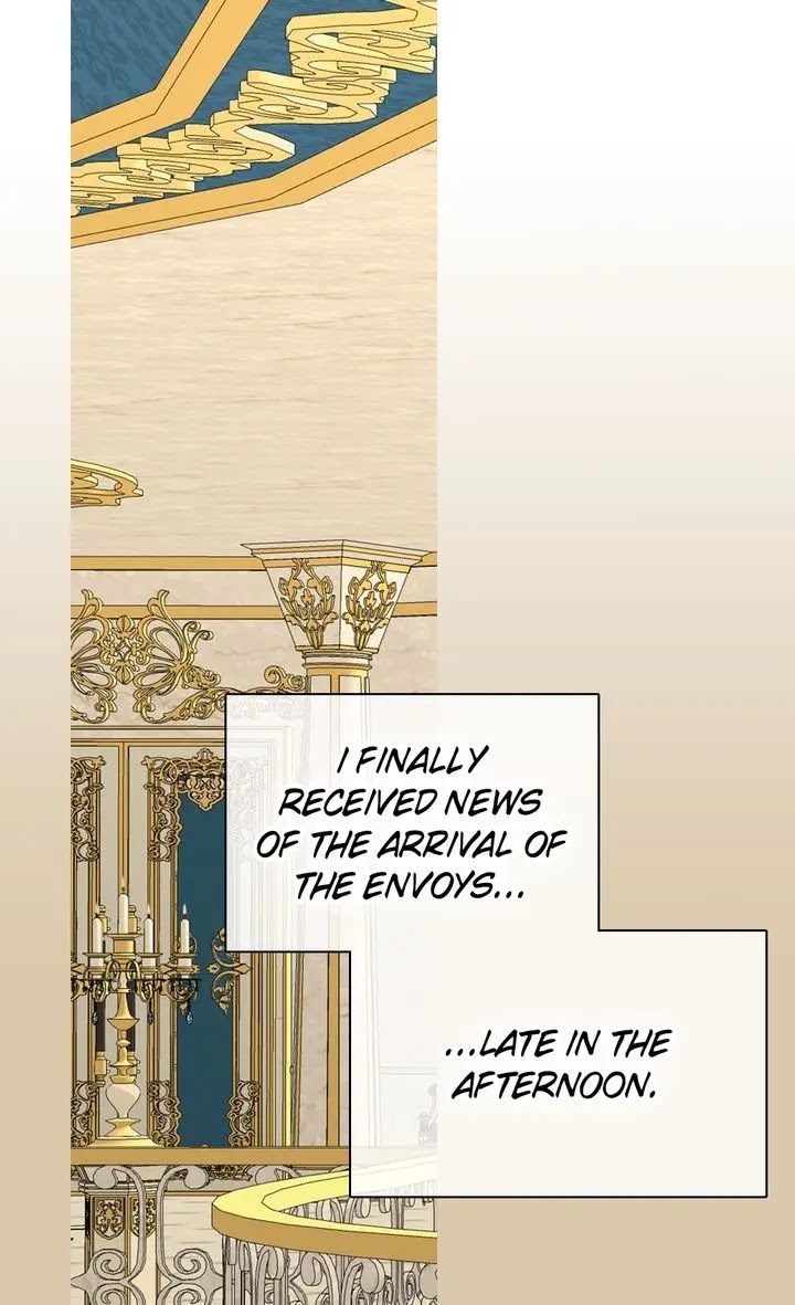 Daughter of the Emperor Chapter 210 page 37 - Chapter 210