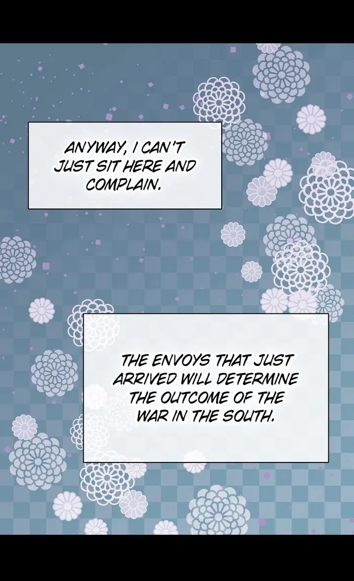 Daughter of the Emperor Chapter 210 page 39 - Chapter 210