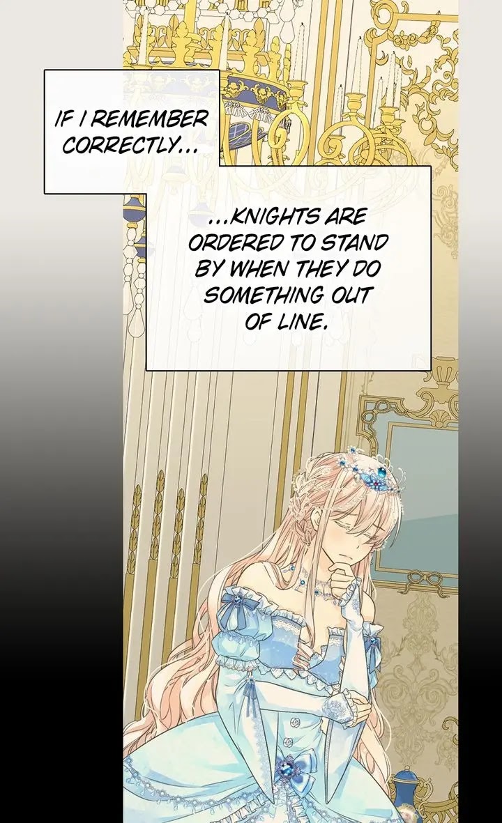 Daughter of the Emperor Chapter 210 page 4 - Chapter 210