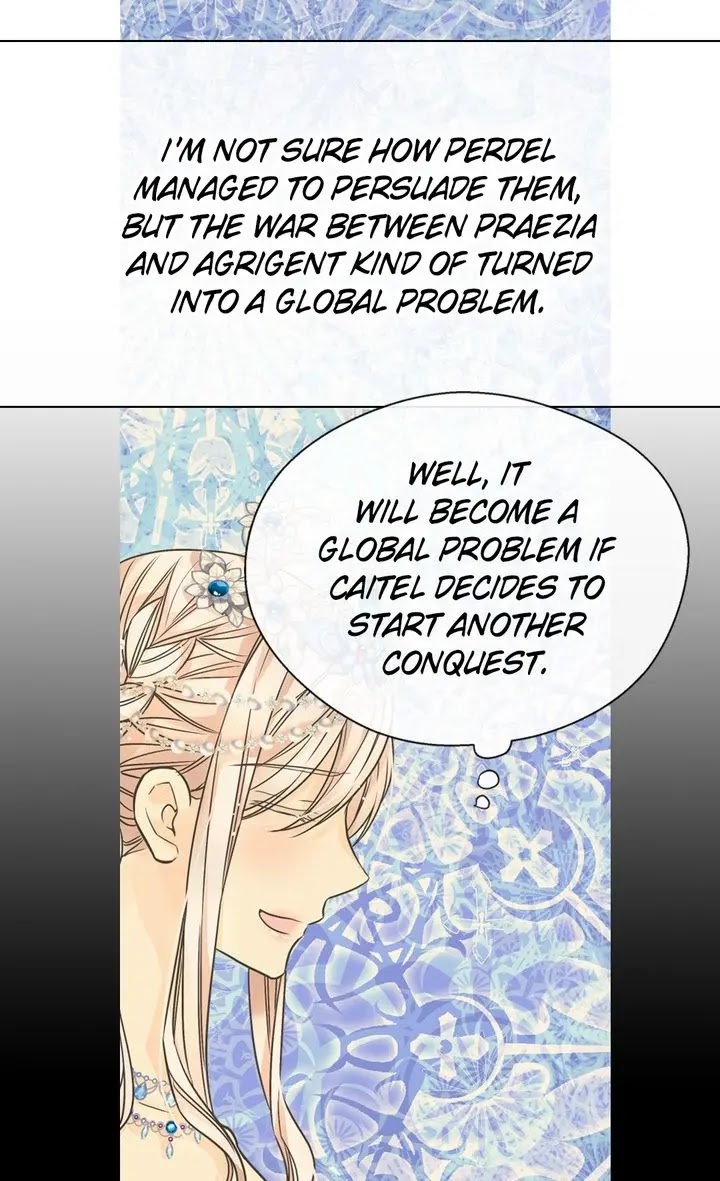 Daughter of the Emperor Chapter 210 page 40 - Chapter 210