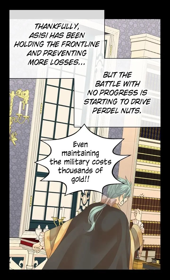 Daughter of the Emperor Chapter 210 page 41 - Chapter 210