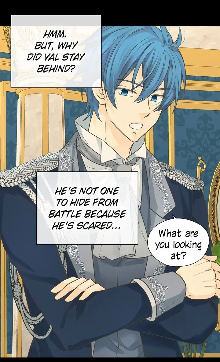 Daughter of the Emperor Chapter 210 page 43 - Chapter 210
