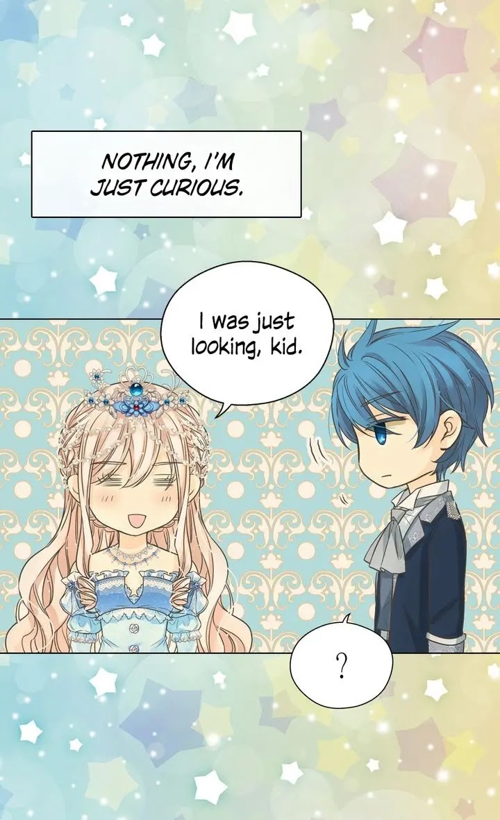 Daughter of the Emperor Chapter 210 page 44 - Chapter 210