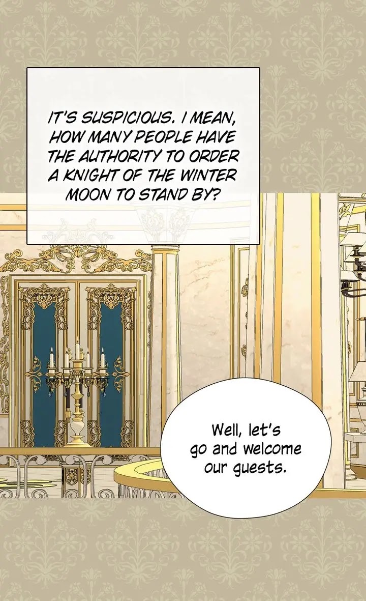 Daughter of the Emperor Chapter 210 page 45 - Chapter 210