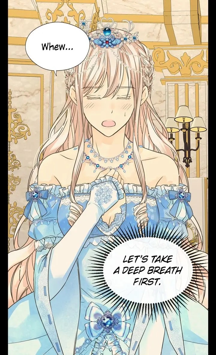 Daughter of the Emperor Chapter 210 page 47 - Chapter 210